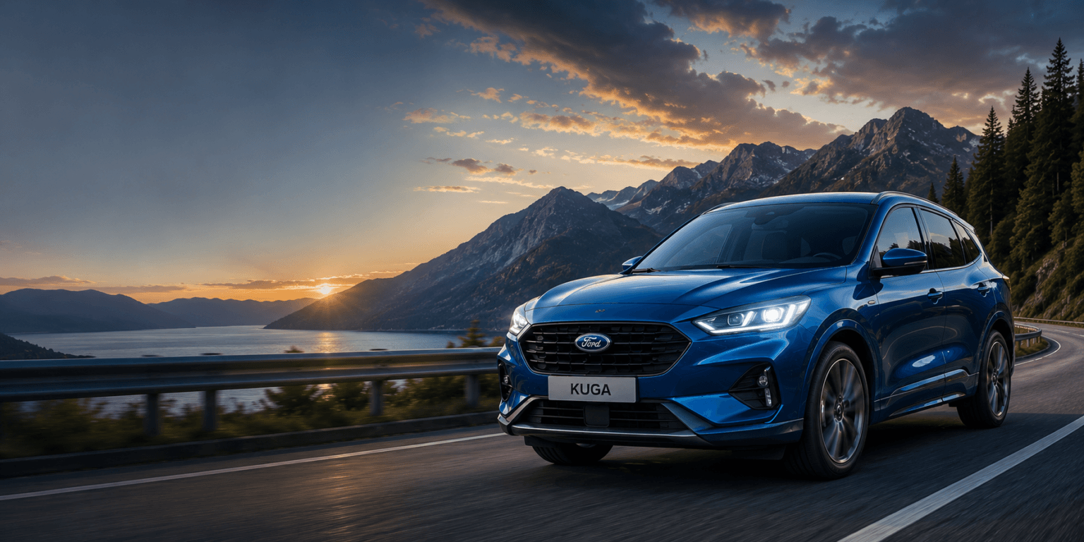 Ford Avrupa Başkanlık Ödülü
