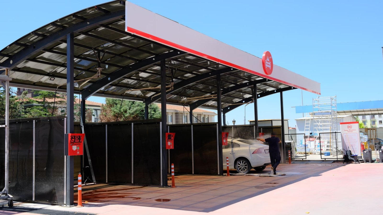 Petrol Ofisi galeri 2