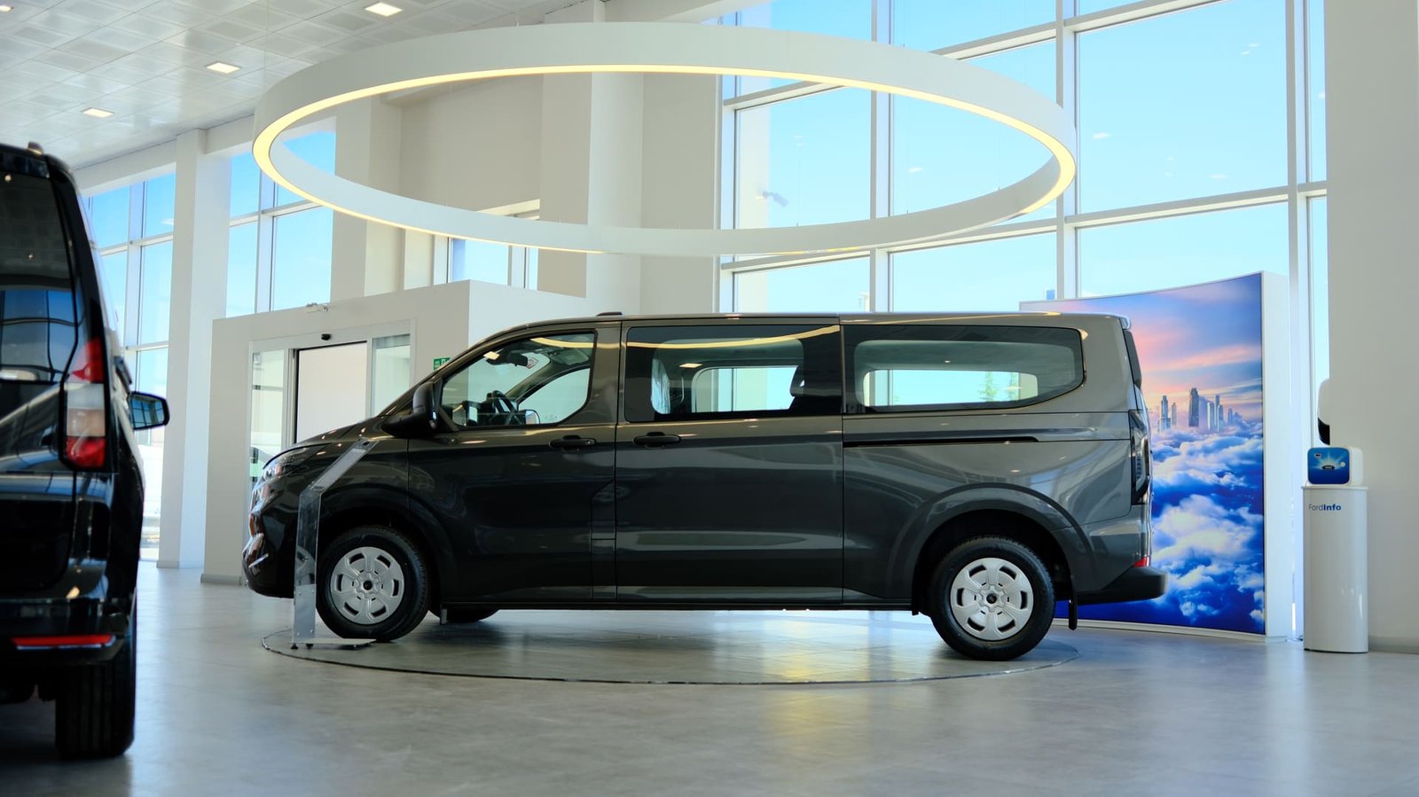 Ford galeri 9