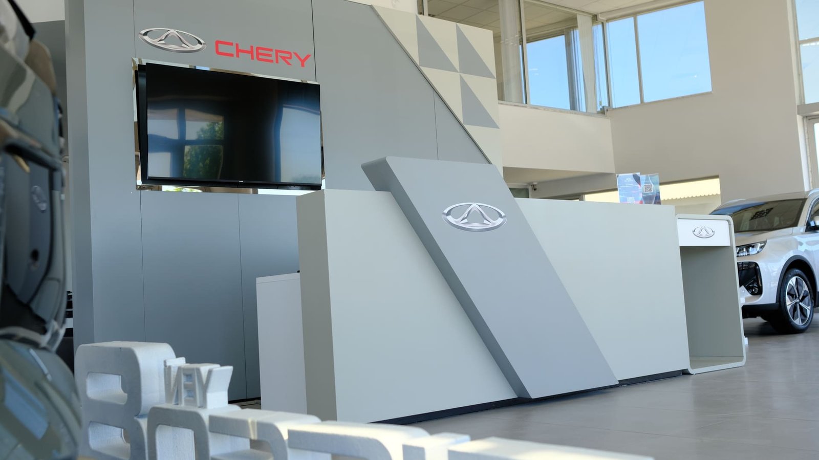 Chery galeri 1