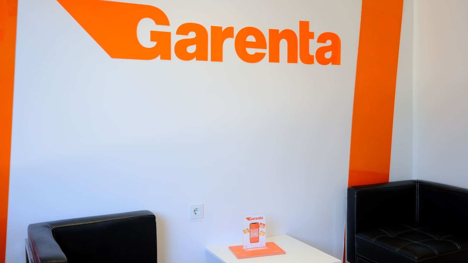 Garenta galeri 1