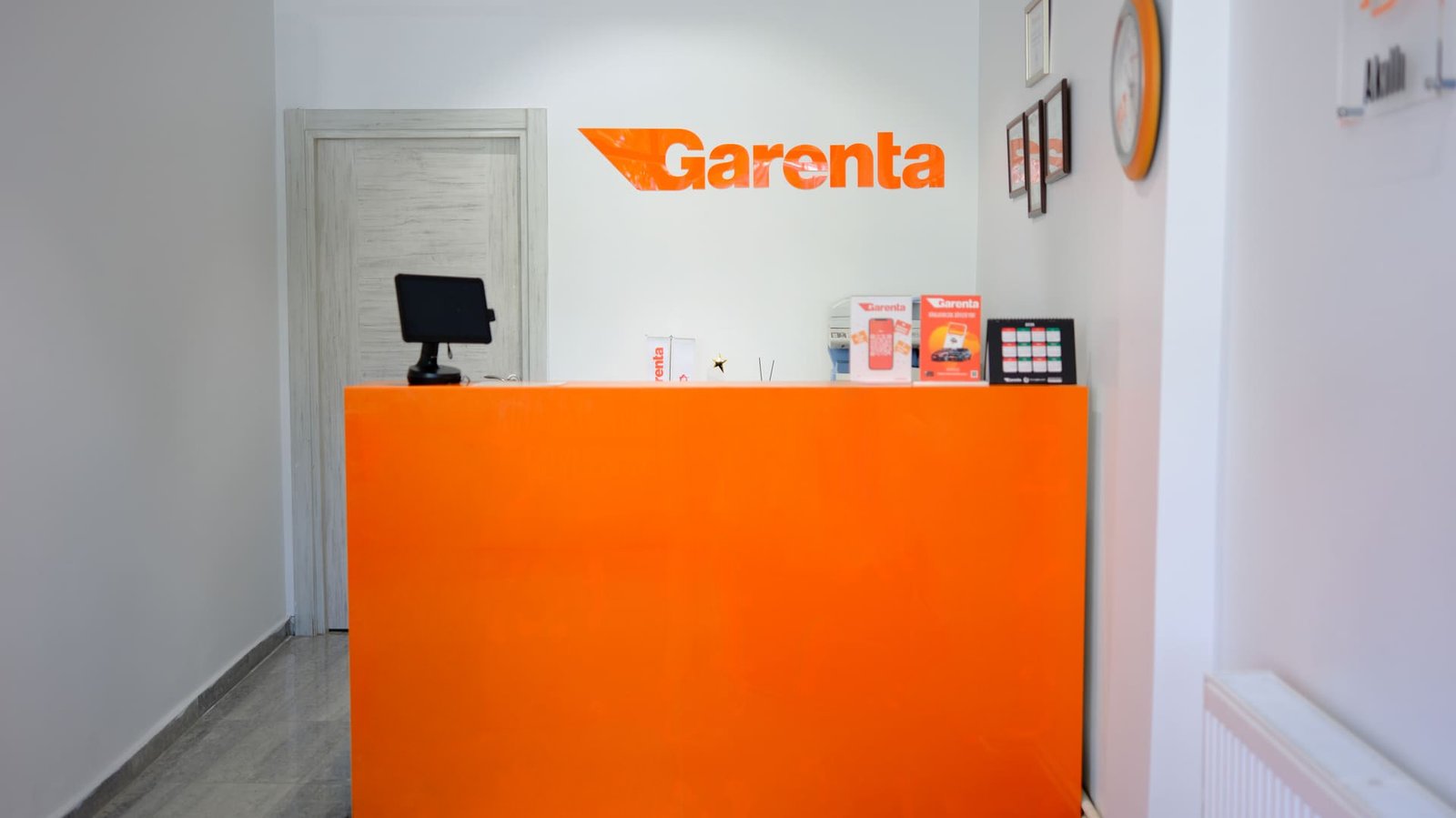 Garenta galeri 3