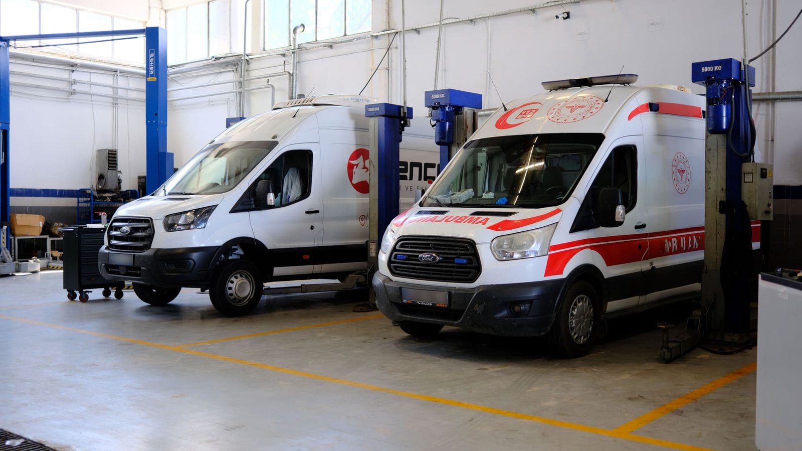 RS Servis galeri 5
