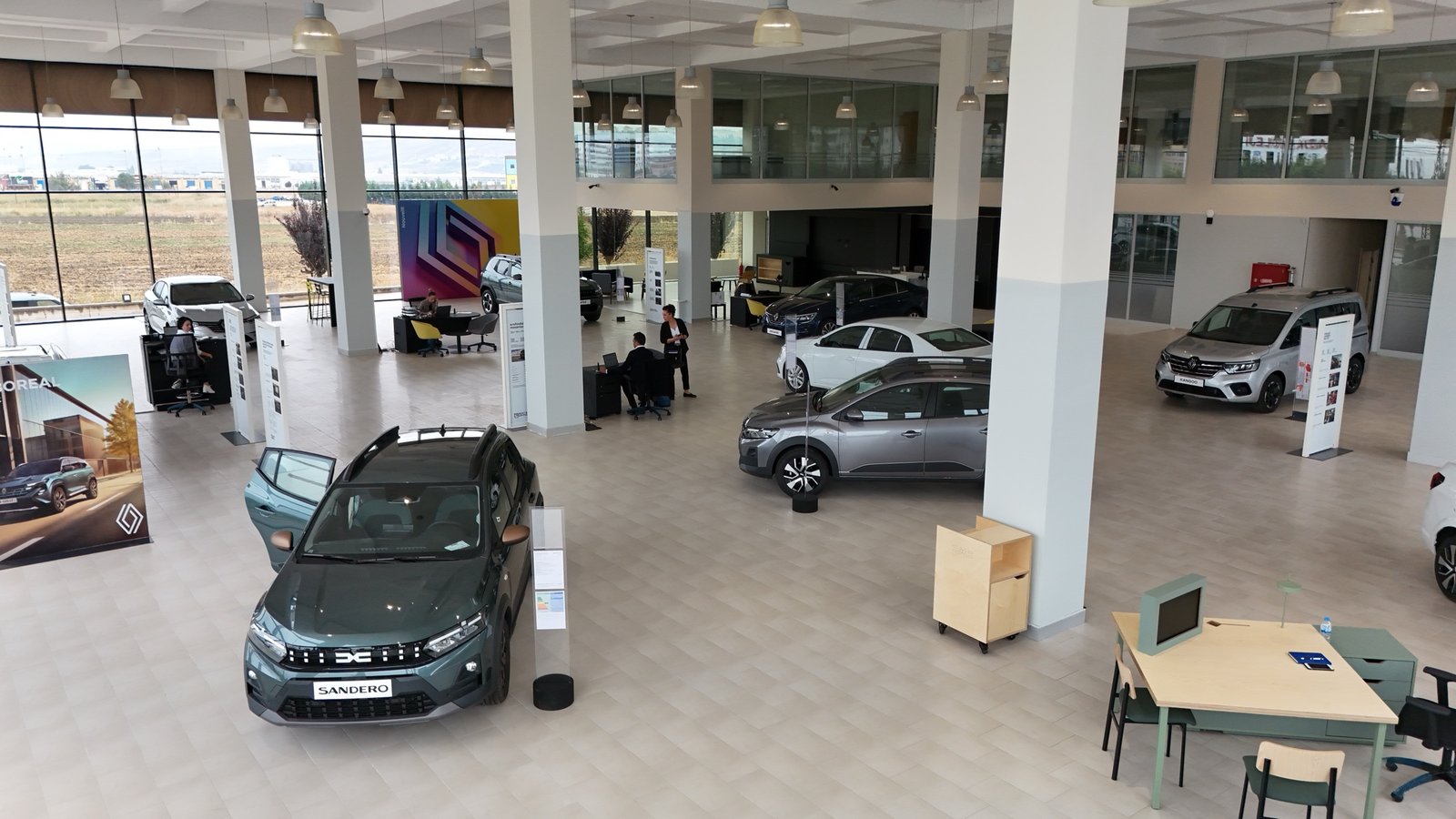 Dacia galeri 2