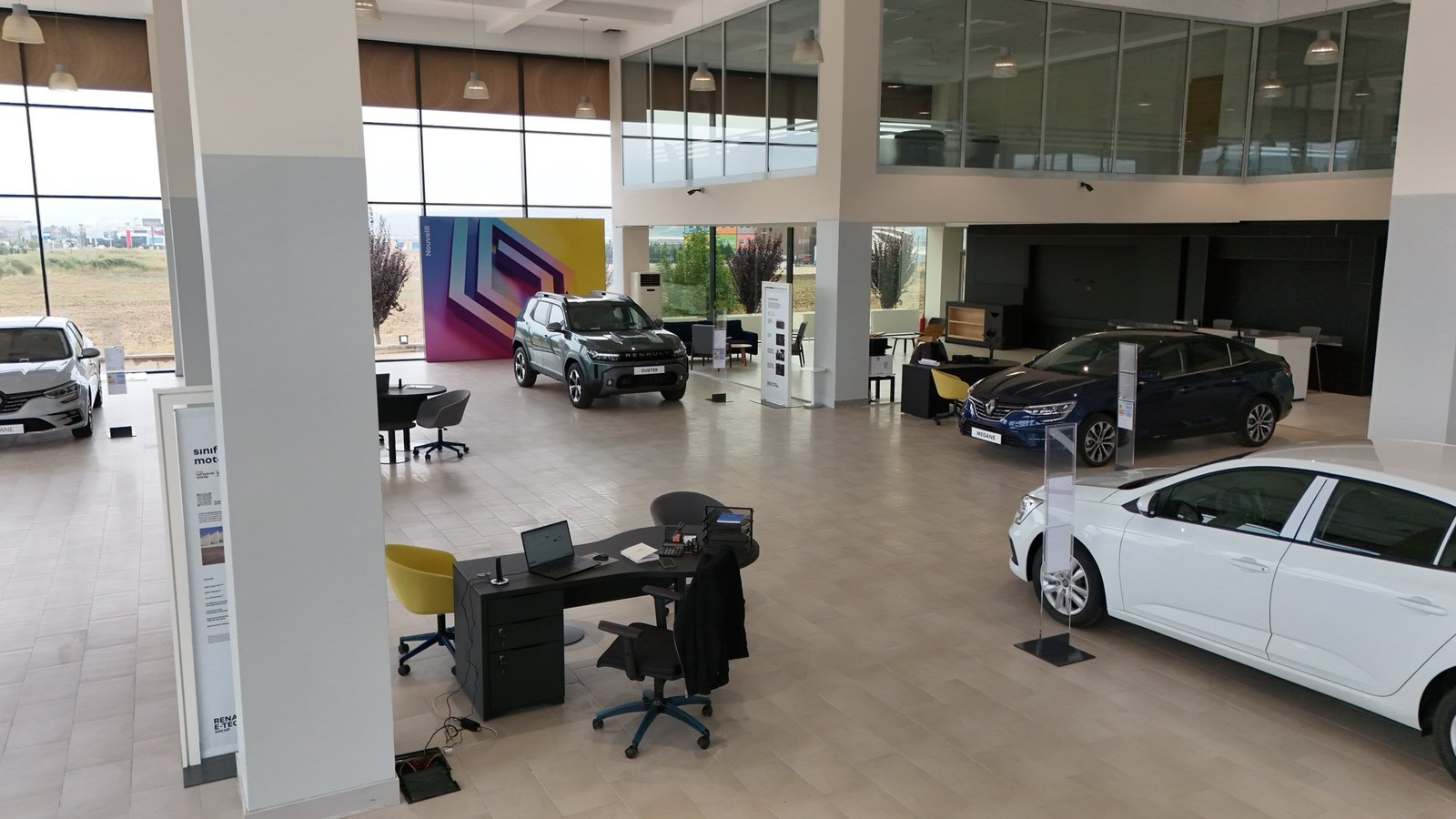 Dacia galeri 5