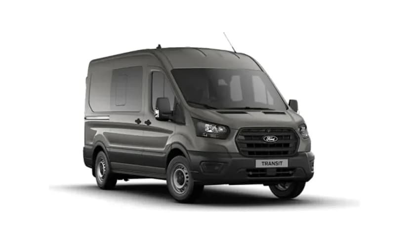 Ford Transit Van